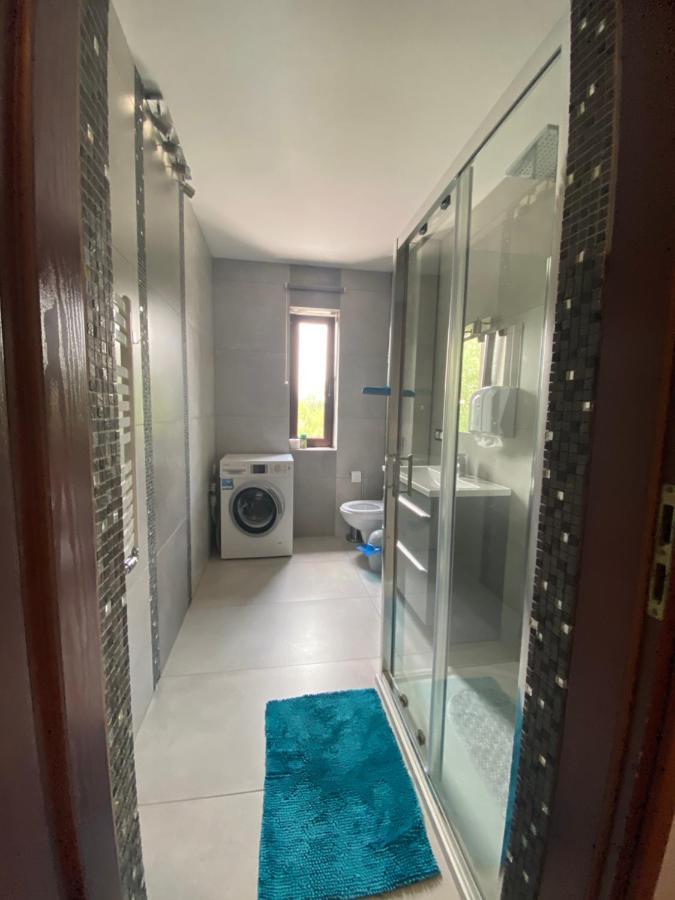 Wiktoria Apartamento Bachowice Exterior foto